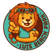 Luis Beach