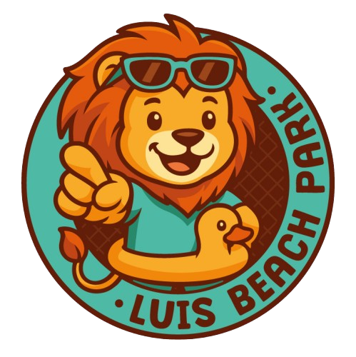 Luis Beach